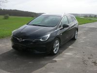 Opel Astra ST 1.4T  Elegance AUTOM.  - MwSt -  Navi  LED Bayern - Wartmannsroth Vorschau