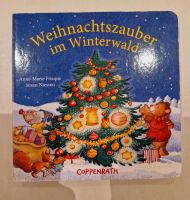 Weihnachtszauber im Winterwald | Weihnachten Niedersachsen - Brome Vorschau