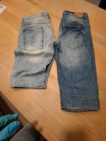 Shorts Jeans Baden-Württemberg - Giengen an der Brenz Vorschau