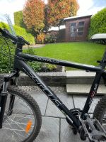 Mountainbike Herren schwarz matt Nordrhein-Westfalen - Odenthal Vorschau