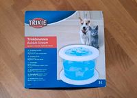 Trixie Trinkbrunnen Sachsen - Delitzsch Vorschau