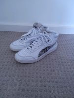 Puma Sneaker Court Legend Reptile Gr. 38 Nordrhein-Westfalen - Schwelm Vorschau