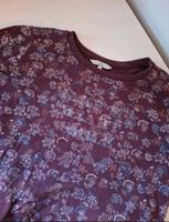 Pullover mit Blümchen M Kreis Pinneberg - Wedel Vorschau