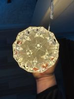 LED Lampe Kugel Sterne Nordvorpommern - Landkreis - Prohn Vorschau