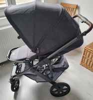 Kombi-Kinderwagen ABC Design Salsa 4 Walle - Utbremen Vorschau