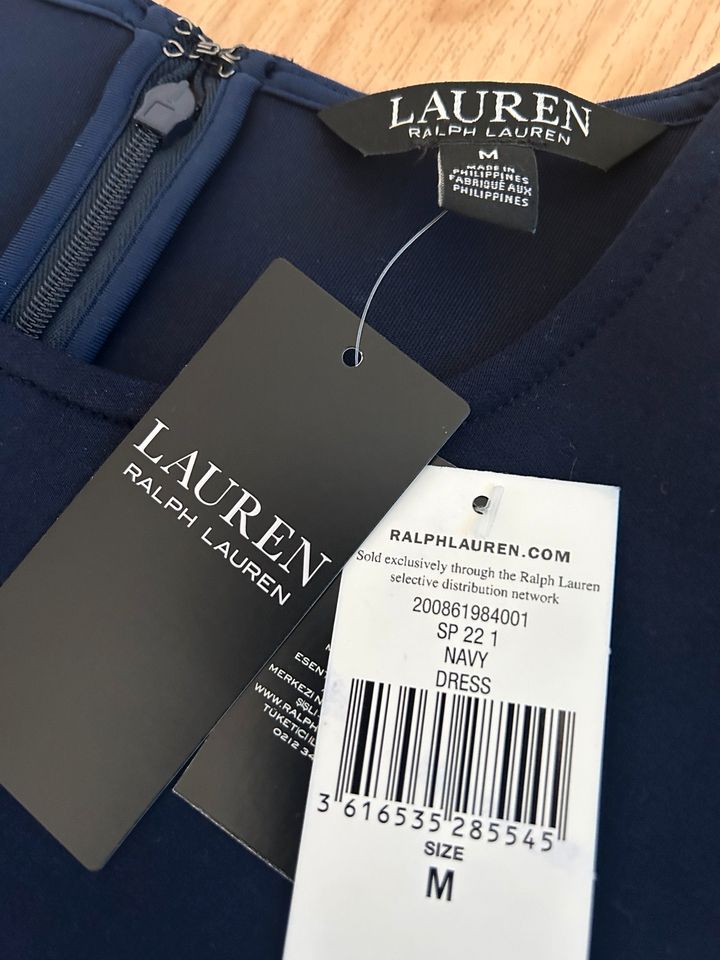 Ralph Lauren Kleid in Sömmerda