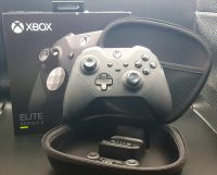 Microsoft Xbox Elite Series 2 Controller Saarland - Wadgassen Vorschau