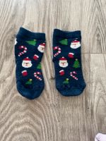 Socken/ Weihnachten/ Anti-Rutsch-Socken Gr. 19-22 Baden-Württemberg - Hochdorf (Riß) Vorschau