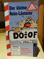 Buch "Der kleine Auto-Lästerer" Hessen - Borken Vorschau