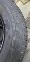 2 Stück Allwetterreifen Nexen 215/70R 16C 108/106 T6PR M+S Bayern - Moosburg a.d. Isar Vorschau