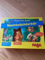 Spiel "Nachtwächterbär" von HABA für Kinder ab 2 Wandsbek - Hamburg Rahlstedt Vorschau