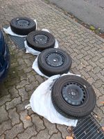 Winterkompletträder 15" Opel Astra K Nordrhein-Westfalen - Siegen Vorschau