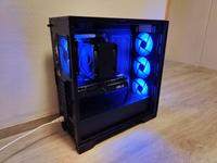 Gaming PC | AMD Radeon RX 5600XT | Ryzen 5 5600x | 16GB DDR4 Niedersachsen - Kirchgellersen Vorschau