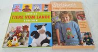 Schöne Strickbücher Bayern - Kaufbeuren Vorschau