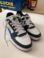 PUMA Sneaker Low - Sportlich und stylisch - Größe 39 Niedersachsen - Garbsen Vorschau