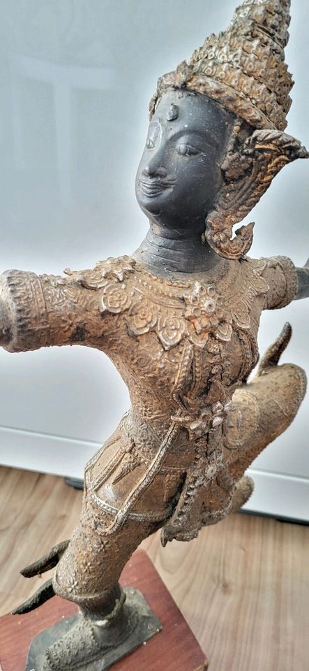 Bronze Figur Antik in Dortmund