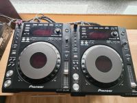 2x Pioneer CDJ 850 Nordrhein-Westfalen - Rahden Vorschau