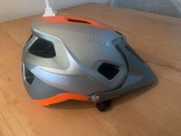 Fahrradhelm UVEX QUATRO INTEGRALE, MOUNTAINBIKEHELM  52-57 cm Hessen - Bad Homburg Vorschau