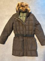 Woolrich Damen Wintermantel (Gr. M) Kr. München - Ismaning Vorschau