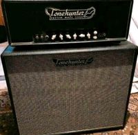 Tonehunter Grand Cru 52 Head, Box optional Baden-Württemberg - Balingen Vorschau