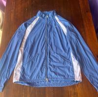 Nike Vintage Track Jacke Nordrhein-Westfalen - Rheda-Wiedenbrück Vorschau