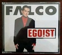 CD - FALCO - Egoist Rostock - Brinckmansdorf Vorschau