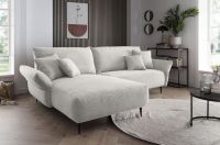 Eck-Sofa Armlehn-Verstellung »Vanilla« Cord Couch UVP 1599,- NEU Bielefeld - Bielefeld (Innenstadt) Vorschau