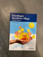 Grundlagen beruflicher Pflege Rheinland-Pfalz - Trier Vorschau