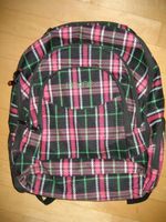 DAKINE Rucksack Schultasche Tasche kariert * w. NEU Nordrhein-Westfalen - Dinslaken Vorschau