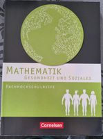 ♡ MATHEMATIK Gesundheit und Soziales ♡ Fachhochschulreife ♡ Rheinland-Pfalz - Pirmasens Vorschau