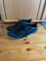 Puma Turnschuhe / Hallenschuhe / Sportschuhe Gr. 40 helle Sohle Bayern - Schnaitsee Vorschau