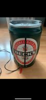 Becks Bier Stereoanlage Kassette Mini Tower Werbung Sammler Deko Nordrhein-Westfalen - Fröndenberg (Ruhr) Vorschau