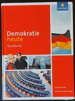 Schulbuch Demokratie heute Sozialkunde ISBN 978-3-507-11077-9 Rheinland-Pfalz - Biebelsheim Vorschau