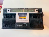 UNIVERSUM CTR 1196  2 BAND STEREO RADIO RECORDER Altona - Hamburg Sternschanze Vorschau