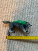 ELDRADOR Creatures Original Schleich Schattenwolf Herzogtum Lauenburg - Geesthacht Vorschau