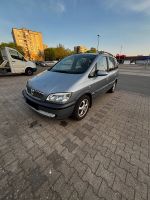 Opel Zafira Kiel - Mettenhof Vorschau