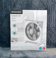 SilverCrest Klimaanlage Ventilator Floor Fan SBV 50 A1 Friedrichshain-Kreuzberg - Friedrichshain Vorschau