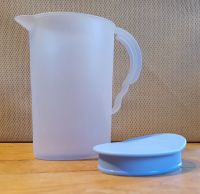 Tupperware Junge Welle Kännchen Kanne 300ml blau Kiel - Hassee-Vieburg Vorschau