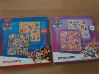 Paw Patrol 2 Mini Sticker Bücher Nordrhein-Westfalen - Wachtberg Vorschau