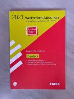 Werkrealschulabschluss Deutsch Prüfungsaufgaben mit Lösungen neu Baden-Württemberg - Bad Wurzach Vorschau