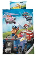 Paw Patrol Bettwäsche 135x200cm + 80x80cm “NEU” von JYSK Sachsen-Anhalt - Halberstadt Vorschau