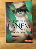 Suzanne Collin’s - Die Tribute von Panem Tödliche Spiele Hessen - Bad Soden am Taunus Vorschau