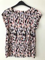 Shirt Saint Tropez Bluse Hemd Kurzarm L Innenstadt - Köln Altstadt Vorschau