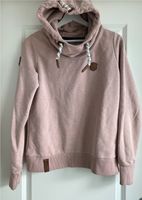 Naketano Hoodie Sweatshirt Pullover Gr. M top! Niedersachsen - Rastede Vorschau