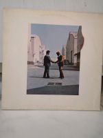 Vinyl LP Schallplatte Pink Floyd Wish you were here Baden-Württemberg - Mannheim Vorschau