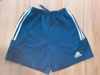 Adidas Shorts Gr.176 Trainingshose Nordrhein-Westfalen - Meinerzhagen Vorschau