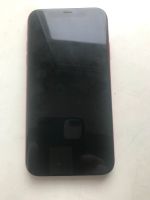 IPhone 11 128 GB Defekt Bayern - Harburg (Schwaben) Vorschau