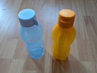 Tupperware EcoEasy Trinkflasche | 1x mit Sieb und 1x XtreamAqua Sachsen - Mittweida Vorschau