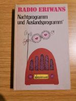 Radio Eriwans NACHTPROGRAMM Bayern - Sinzing Vorschau