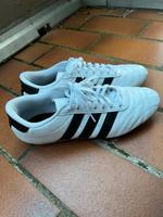 Adidas Taekwando Schuhe Weiß Nordrhein-Westfalen - Bad Honnef Vorschau